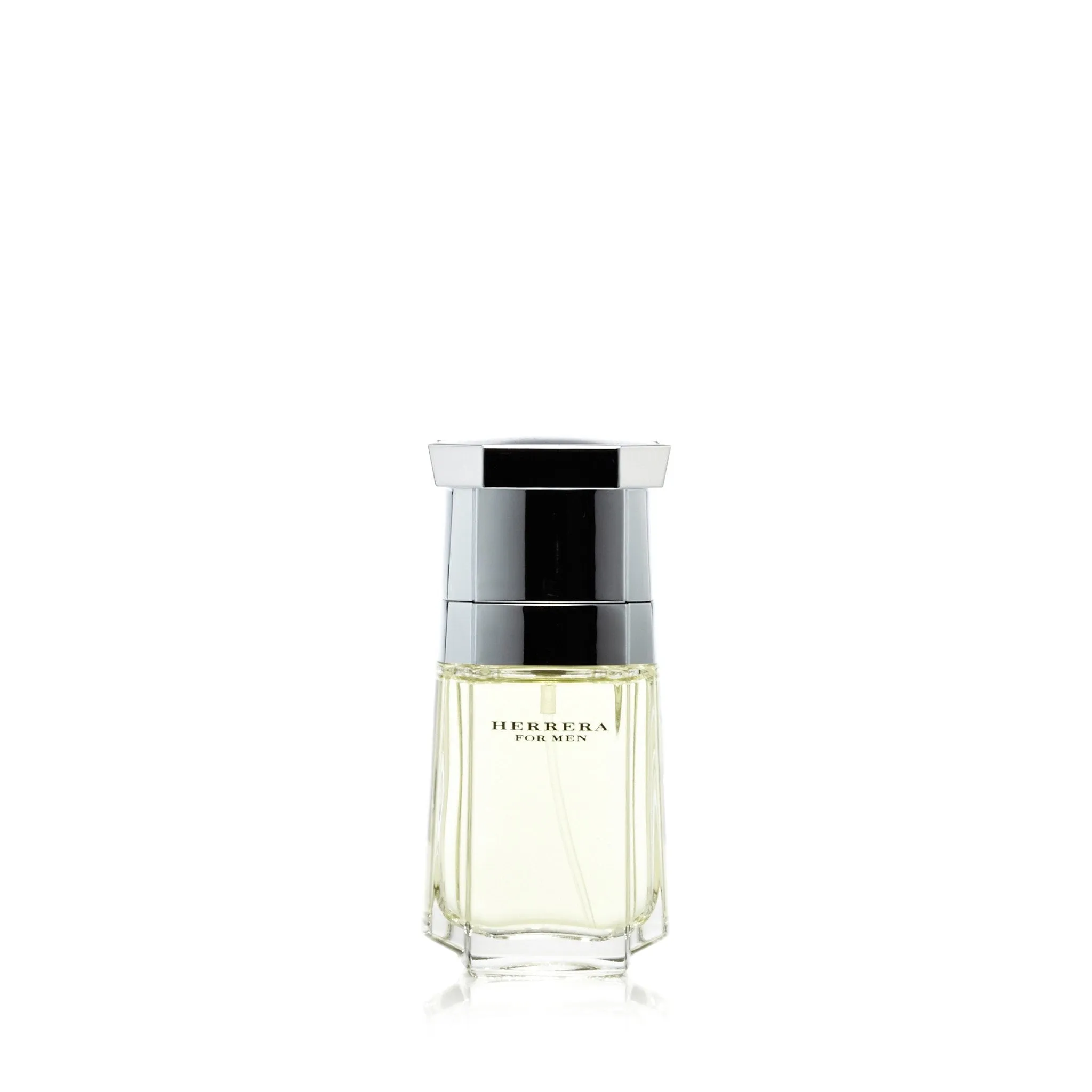 Carolina Herrera Eau de Toilette Spray for Men by Carolina Herrera