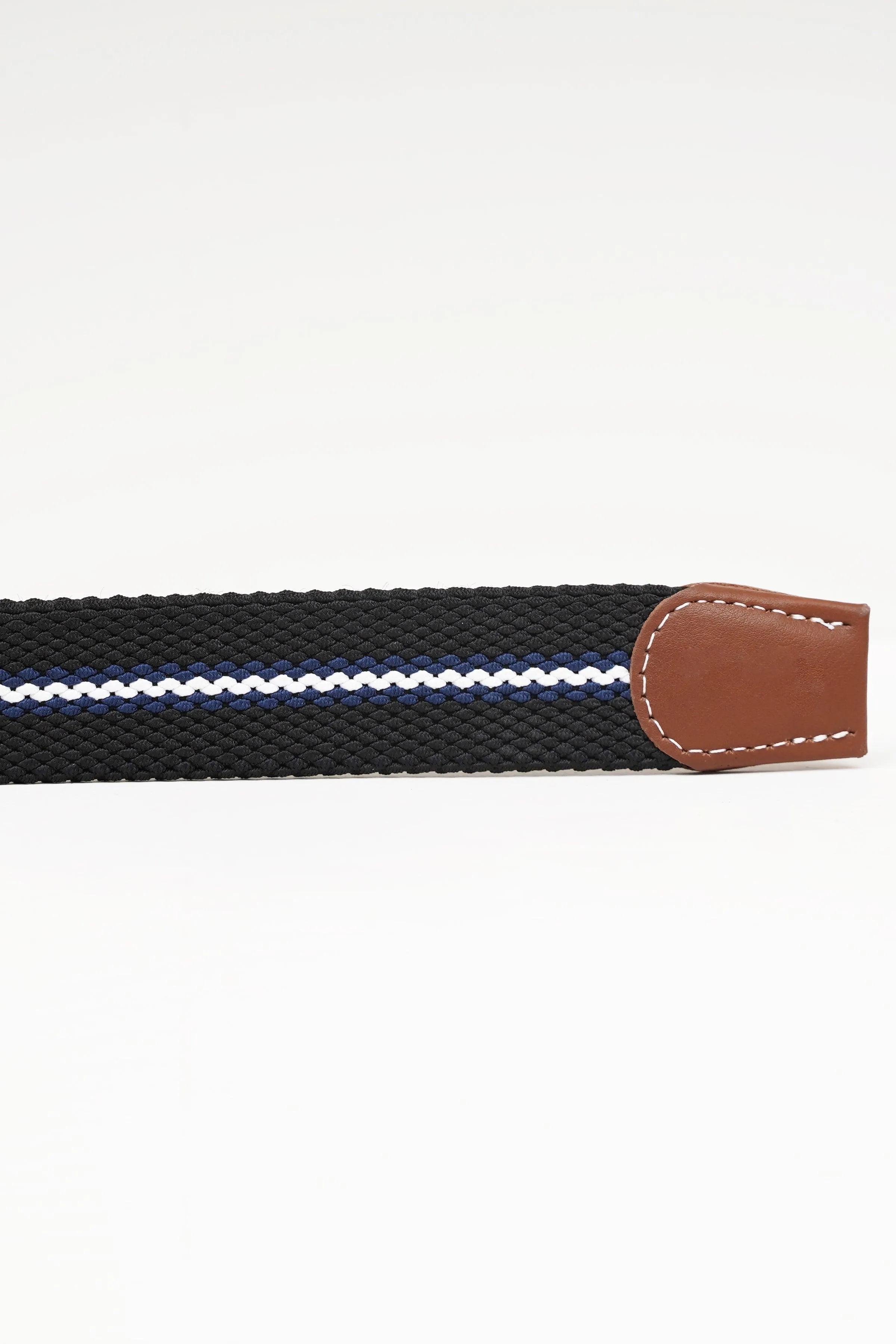 CASUAL BELT