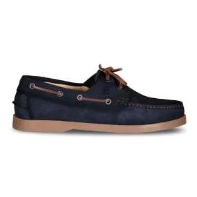 Cavallo York Casual Boat Shoes