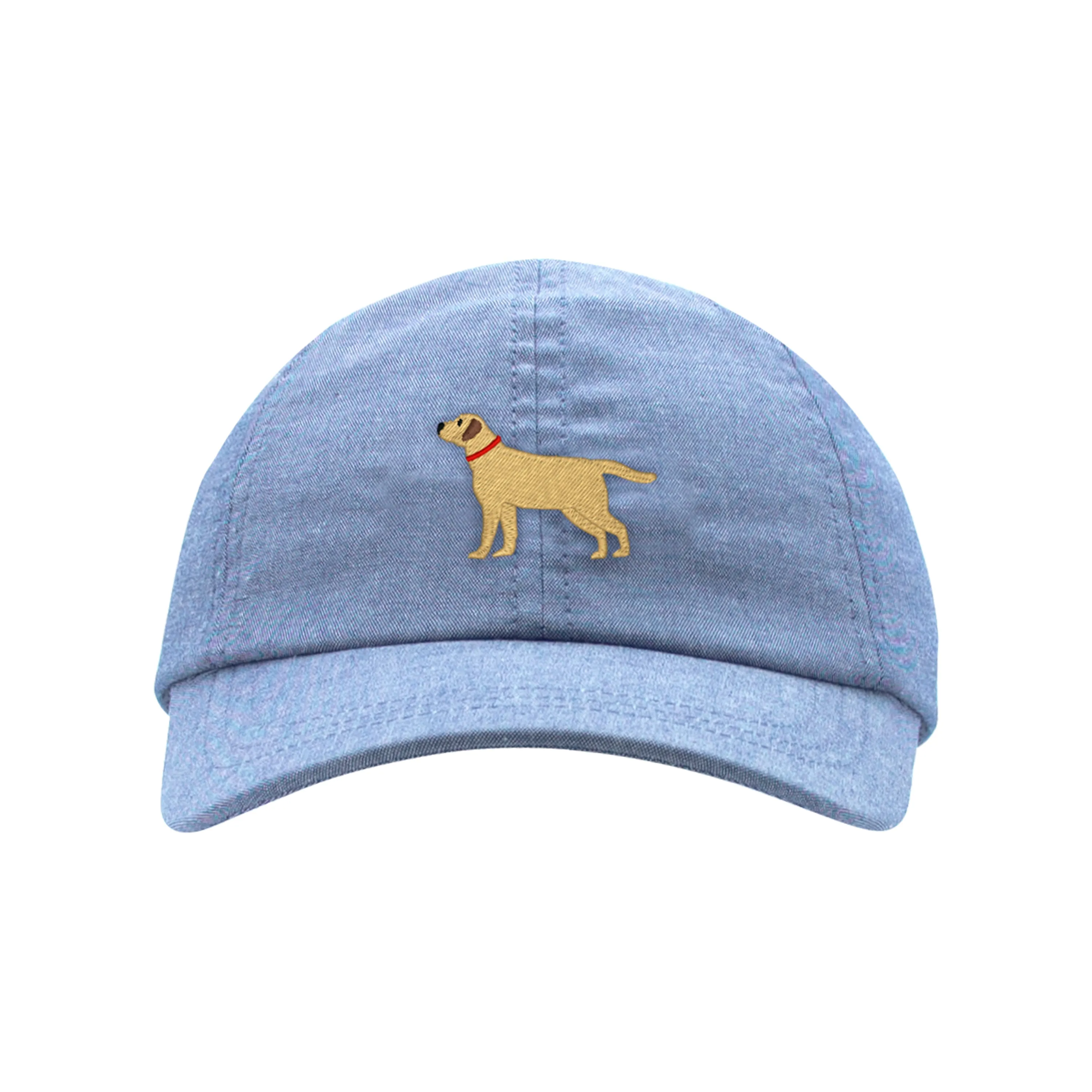 Classic Ball Cap - Lab