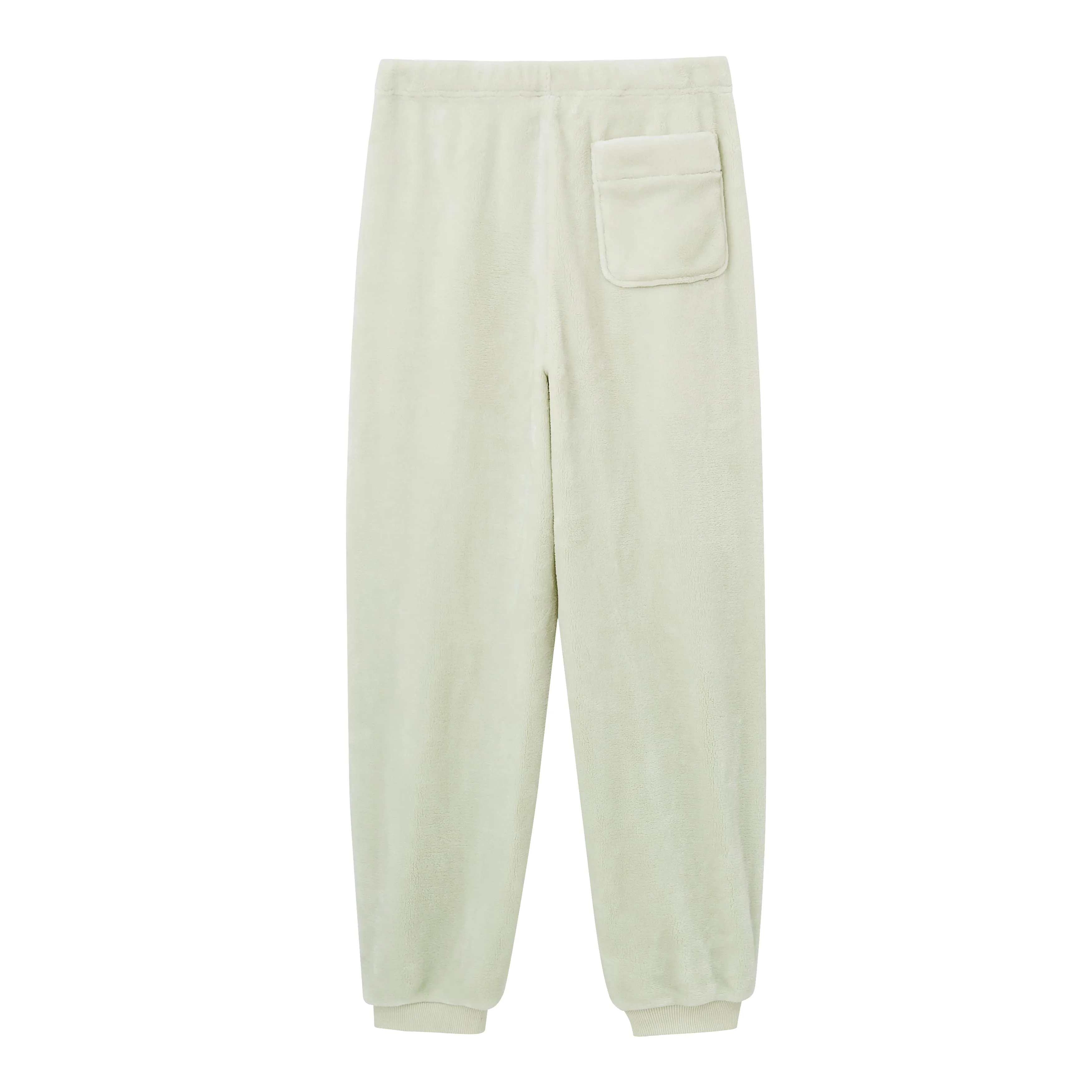 Classic Cozy Fleece Pajama Pants 2.0