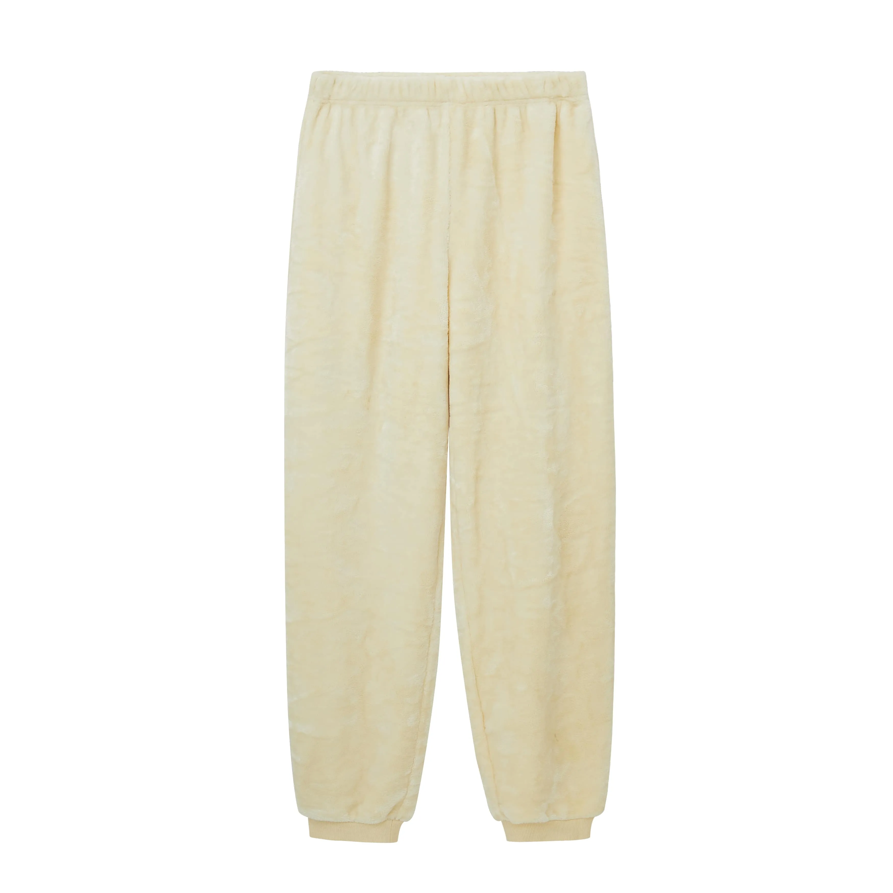 Classic Cozy Fleece Pajama Pants 2.0