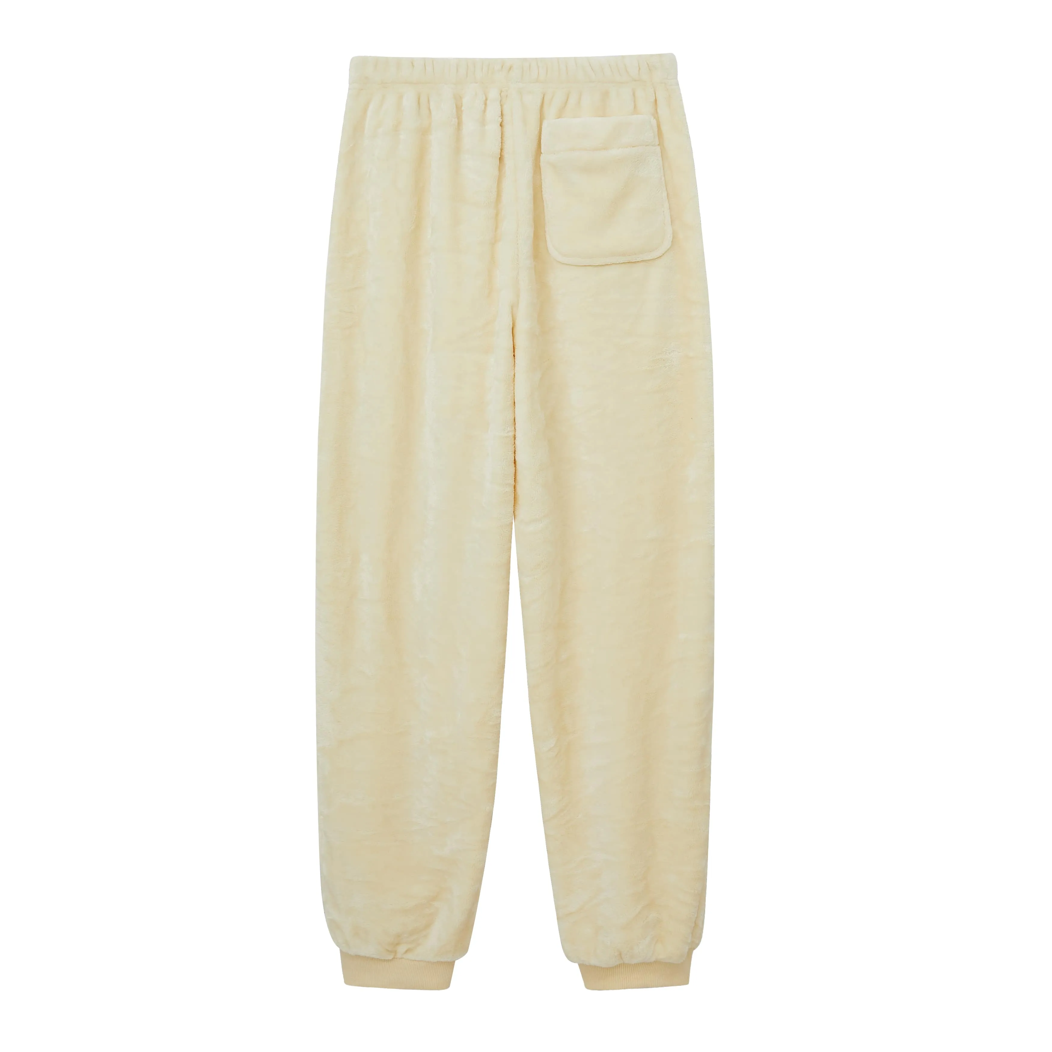 Classic Cozy Fleece Pajama Pants 2.0