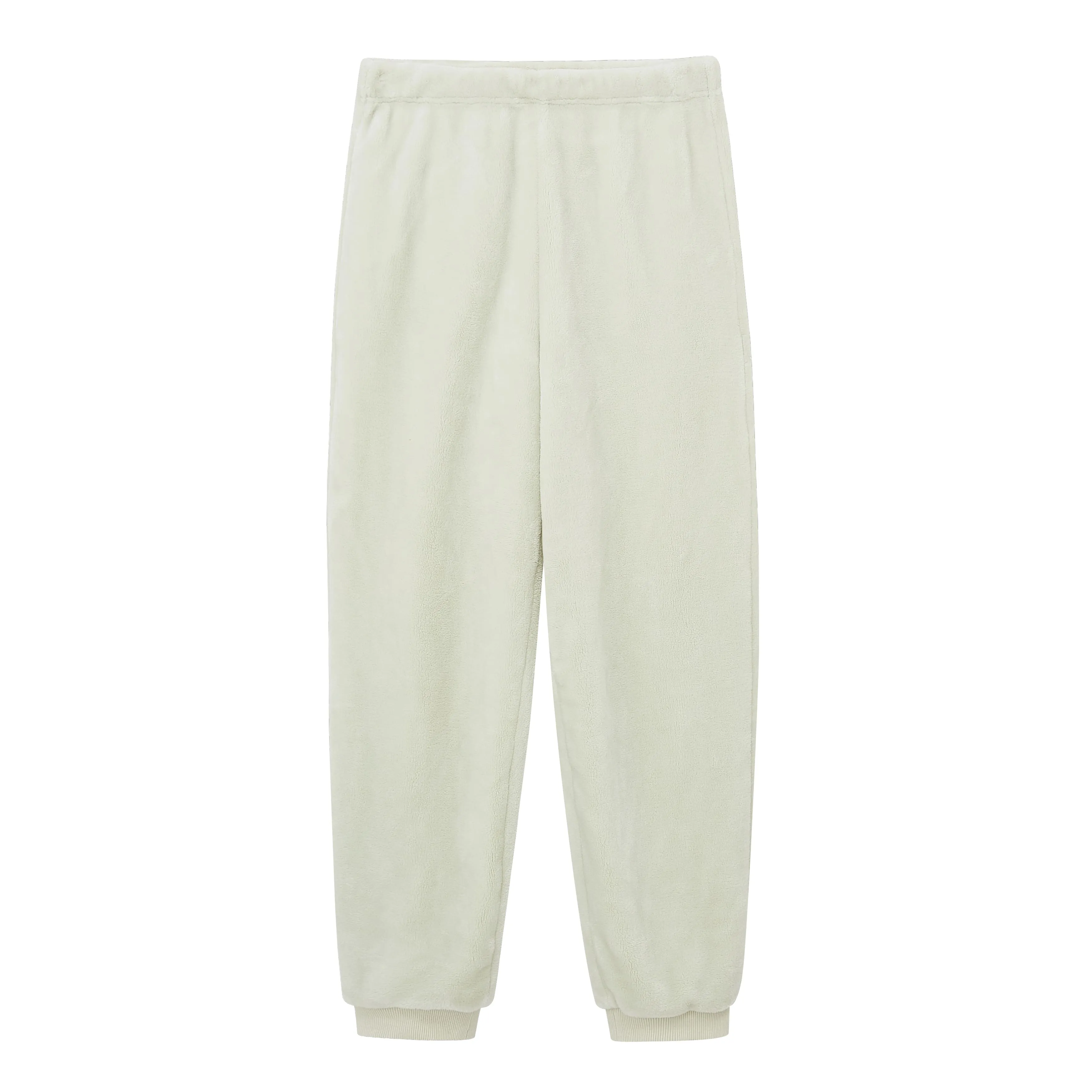 Classic Cozy Fleece Pajama Pants 2.0