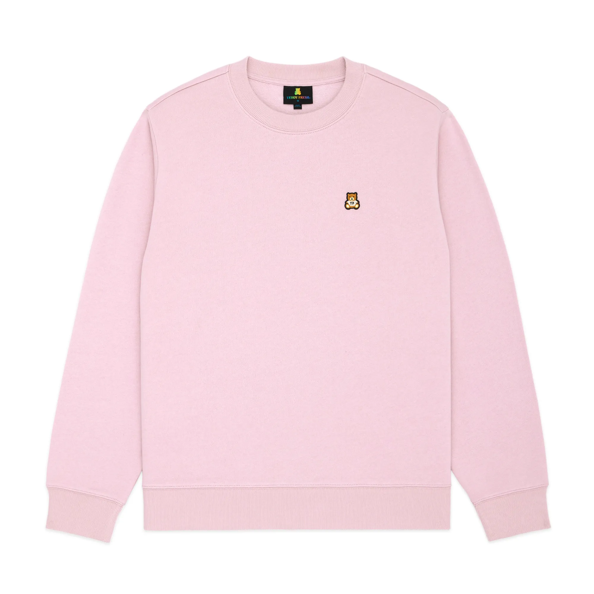 Classic Crewneck