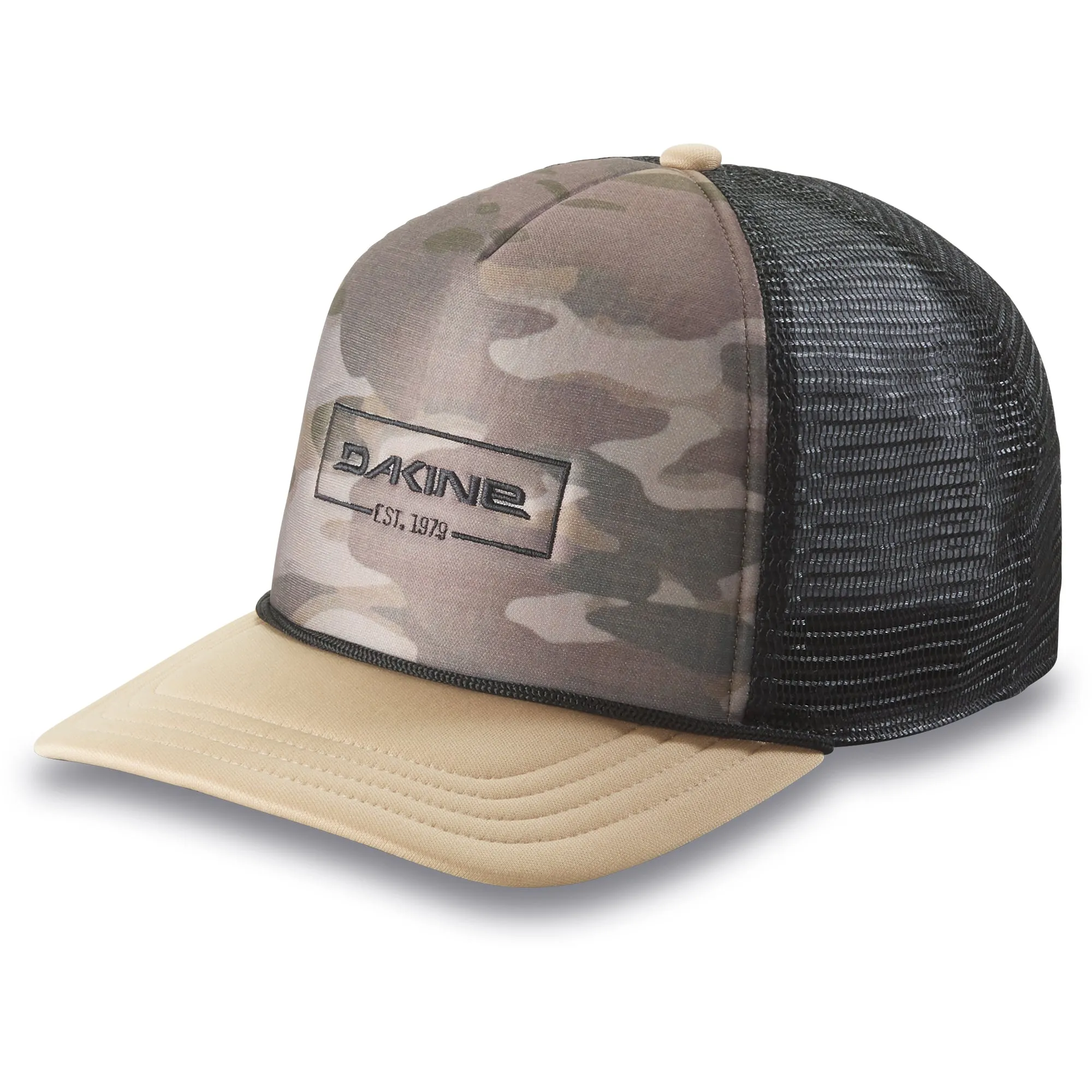 Classic Foamy Trucker Hat