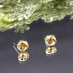 Classic Knot Studs