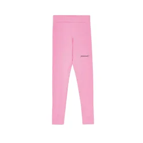 Classic Leggins - Pink