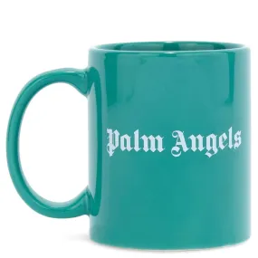 Classic Logo Cup - Turquoise