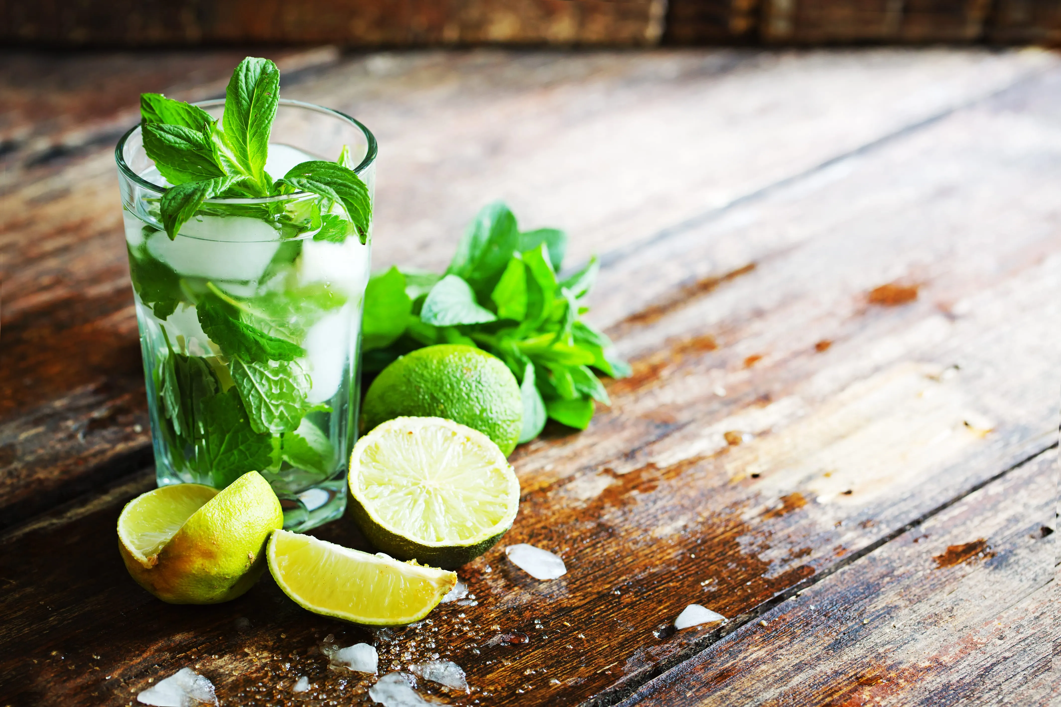 CLASSIC MOJITO MIX