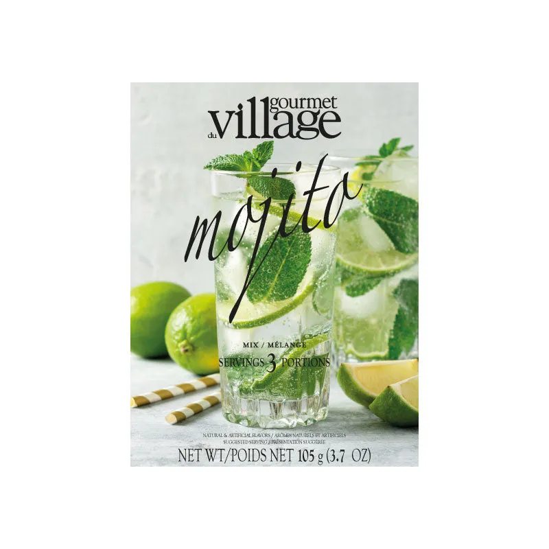 CLASSIC MOJITO MIX