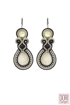 Collins Elegant Earrings