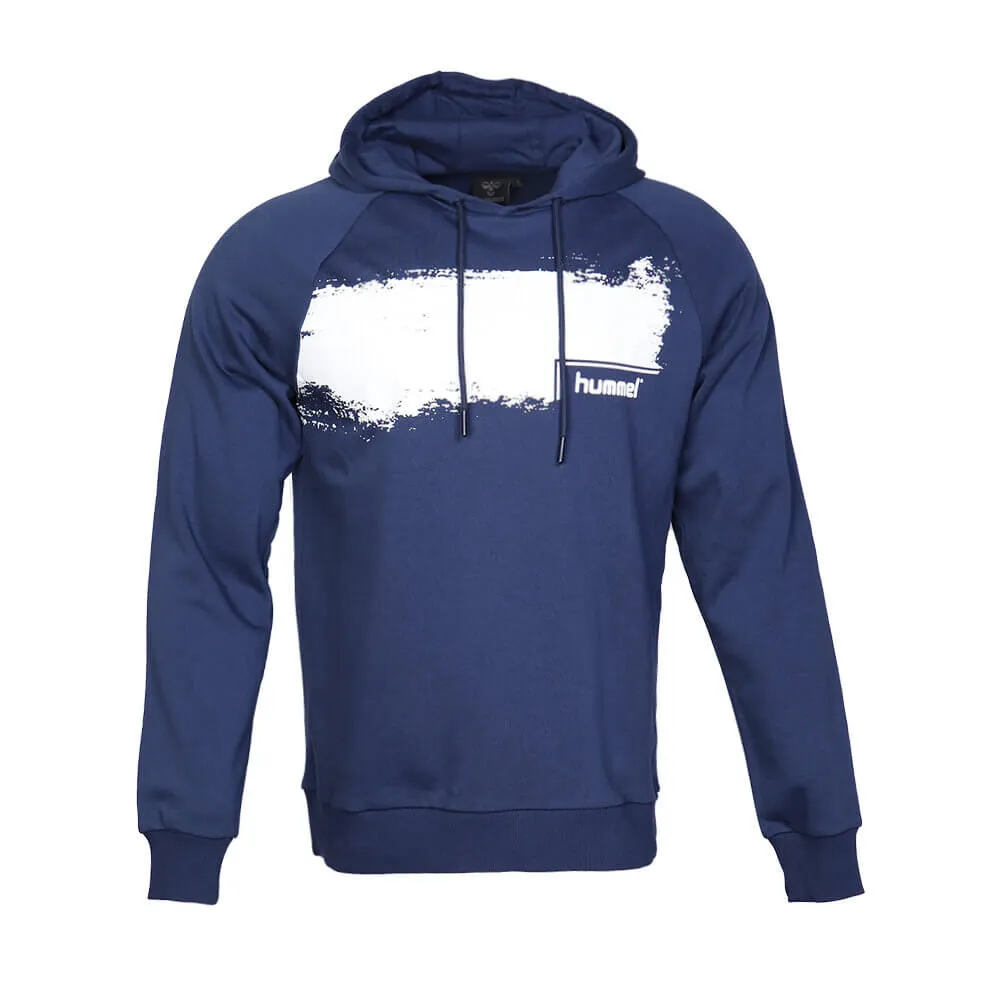 Dang Men Navy Blue Hoodie