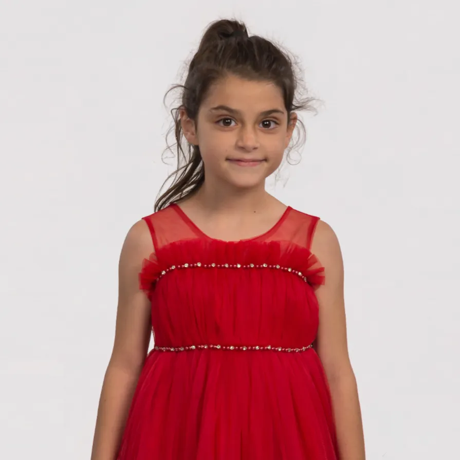 Darling You! Girls Formal Dress