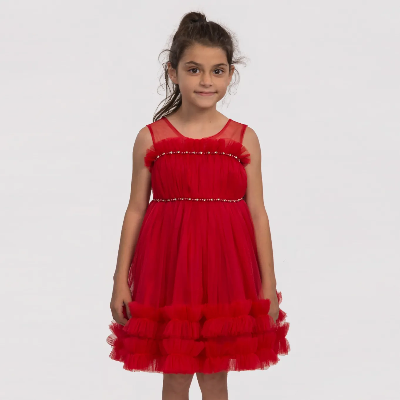 Darling You! Girls Formal Dress