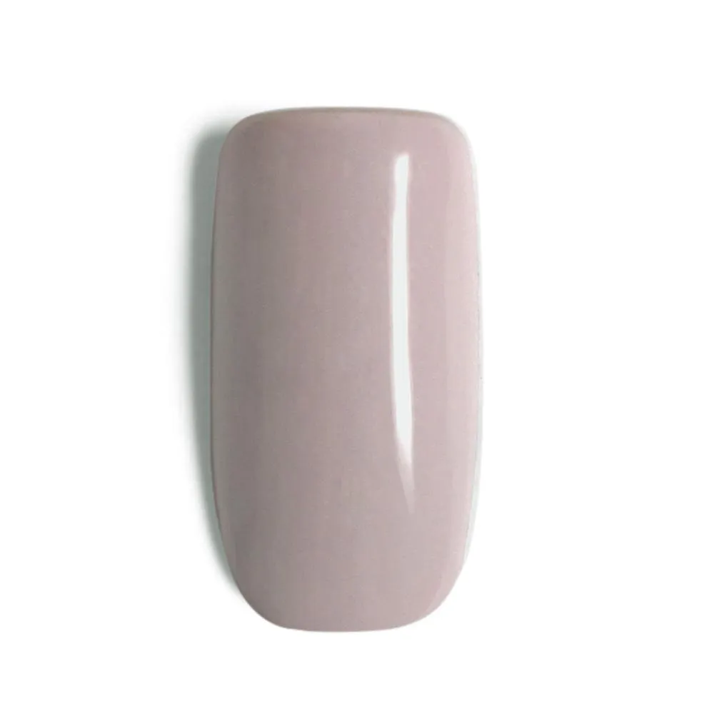 Divinity Collection Breathable Halal Nail Polish - Dusty Lilac