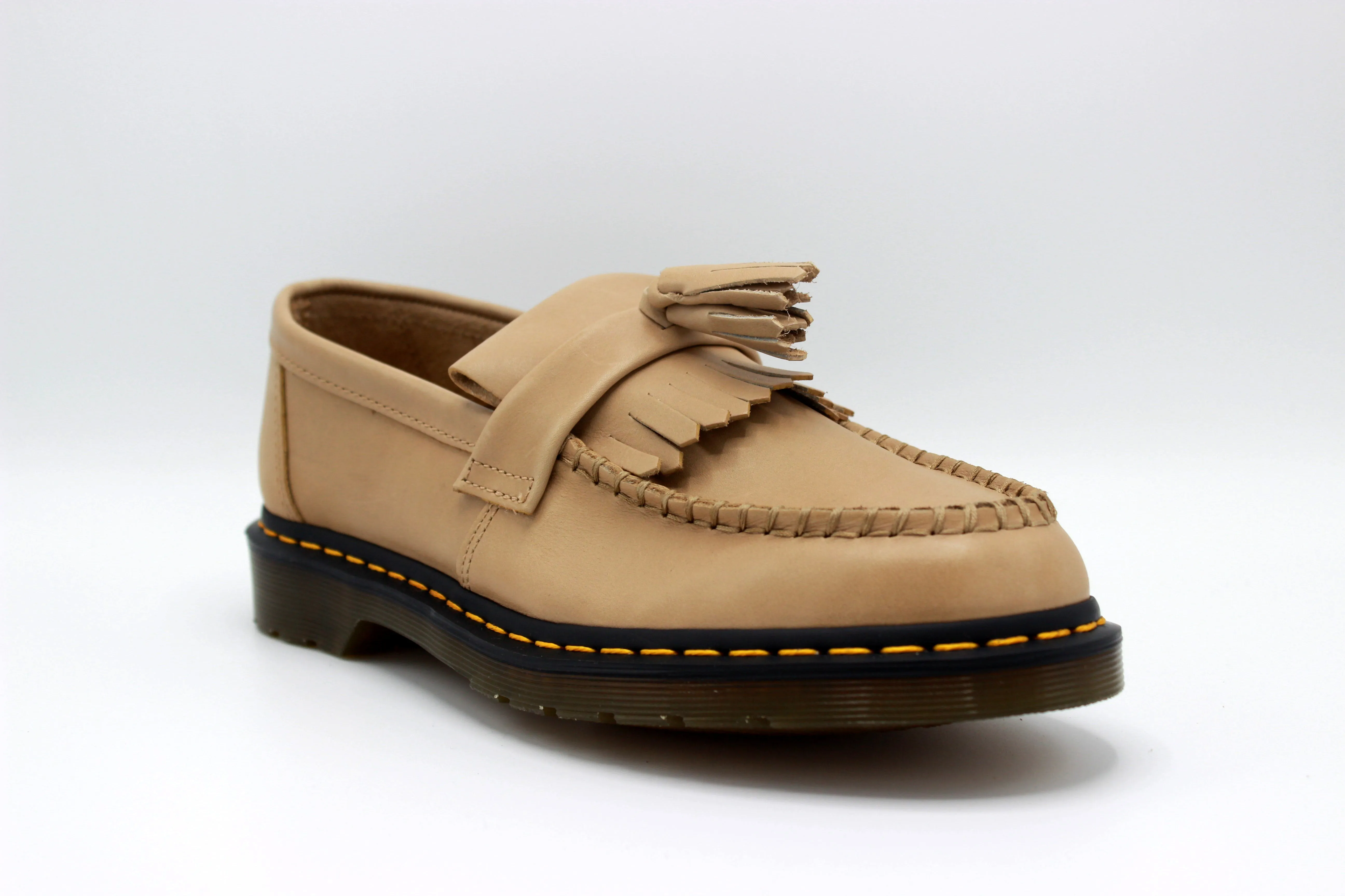 DR.MARTENS Adrian carrara beige