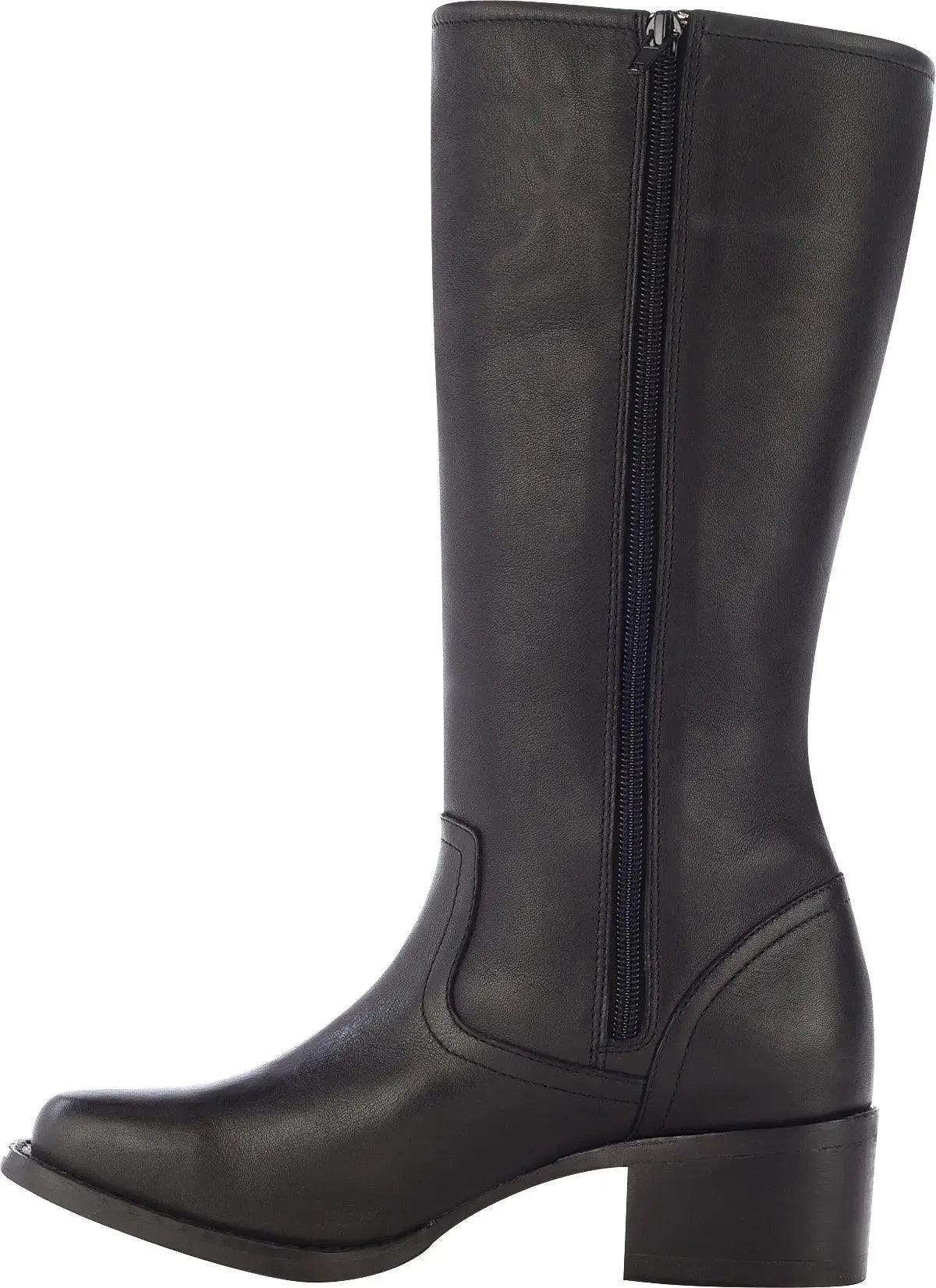 Durango City Women's Charlotte Zipper Boot RD4530