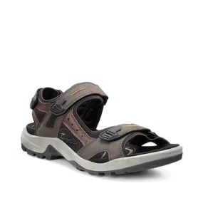    Ecco Men Offroad Espresso