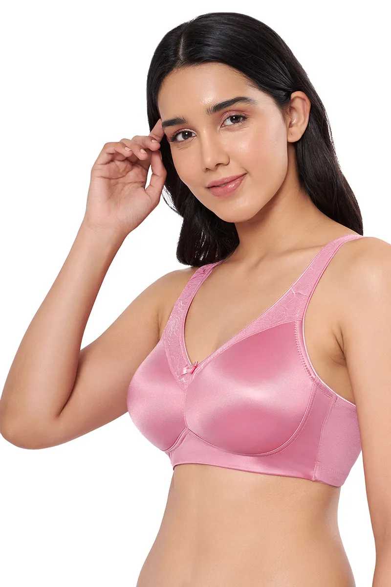 Elegant Support Bra