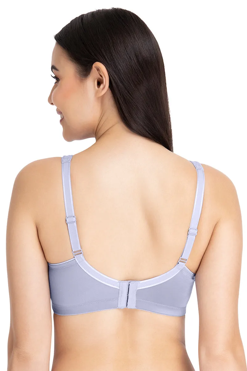 Elegant Support Bra