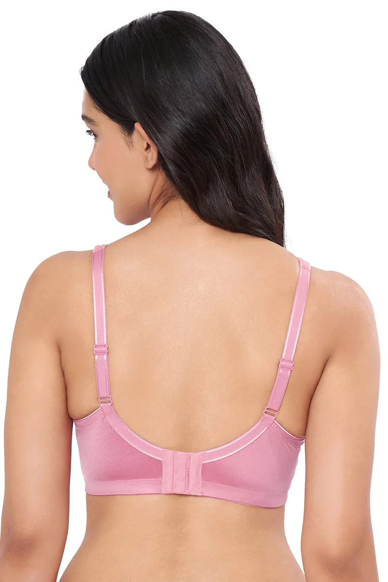 Elegant Support Bra