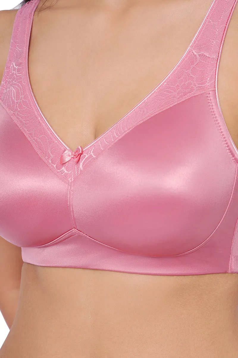 Elegant Support Bra