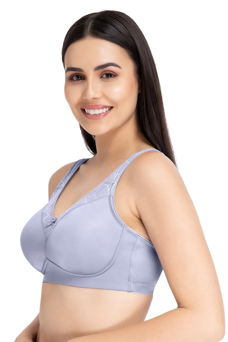 Elegant Support Bra