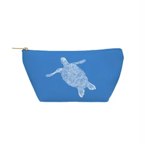 Elegant Turtle Pouch