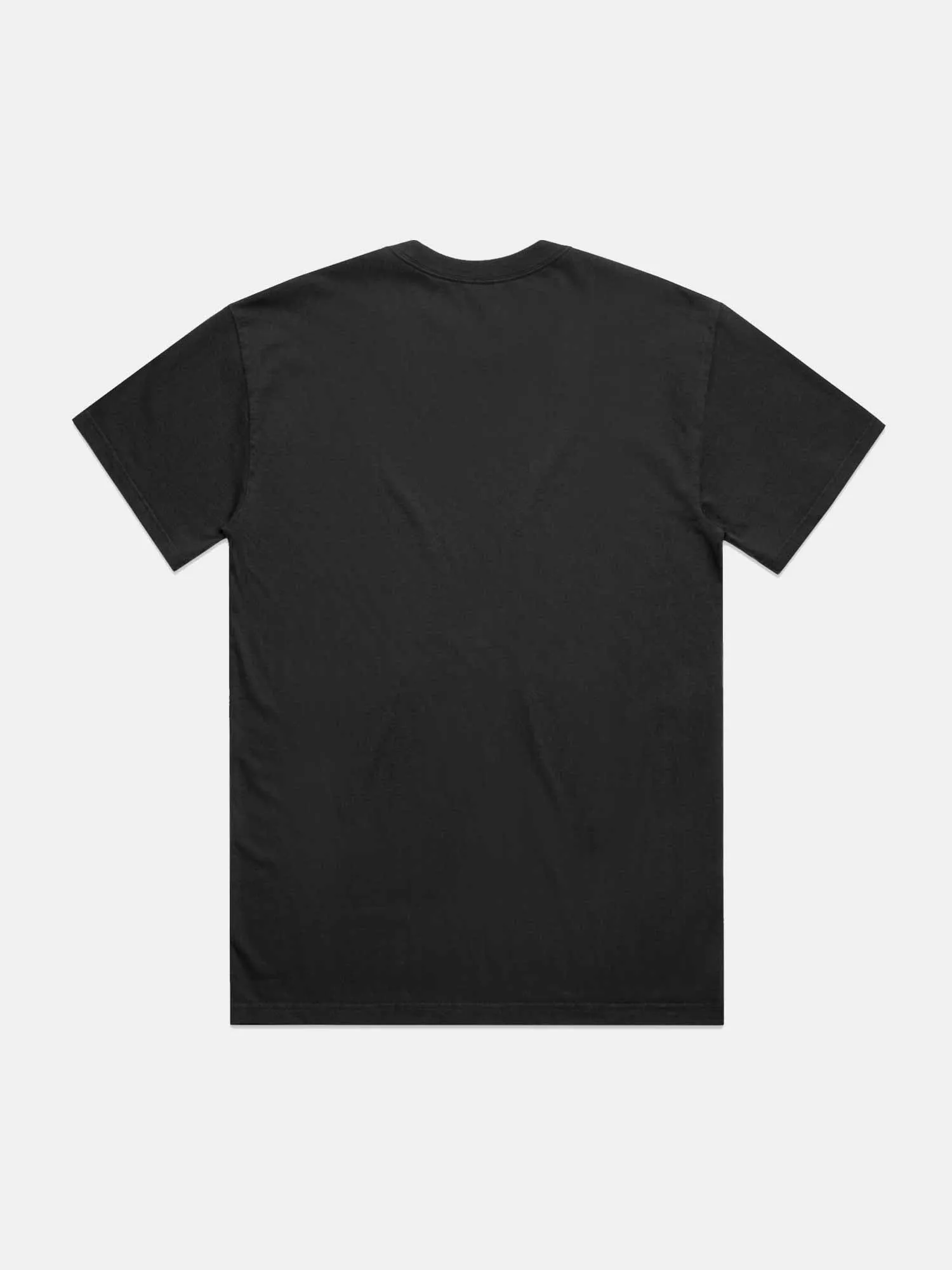 Empire Easy Does It Tee - Faded Black