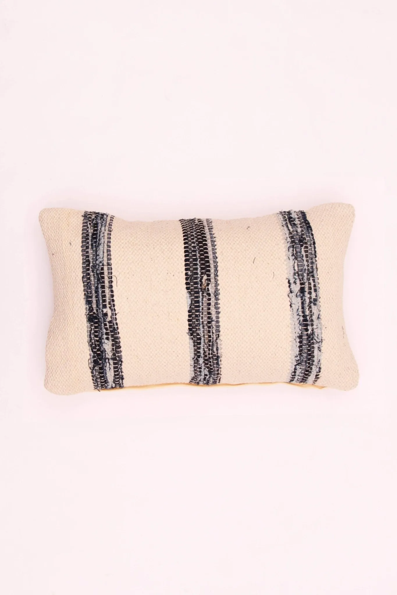 FADED - LUMBAR CUSHION COVER