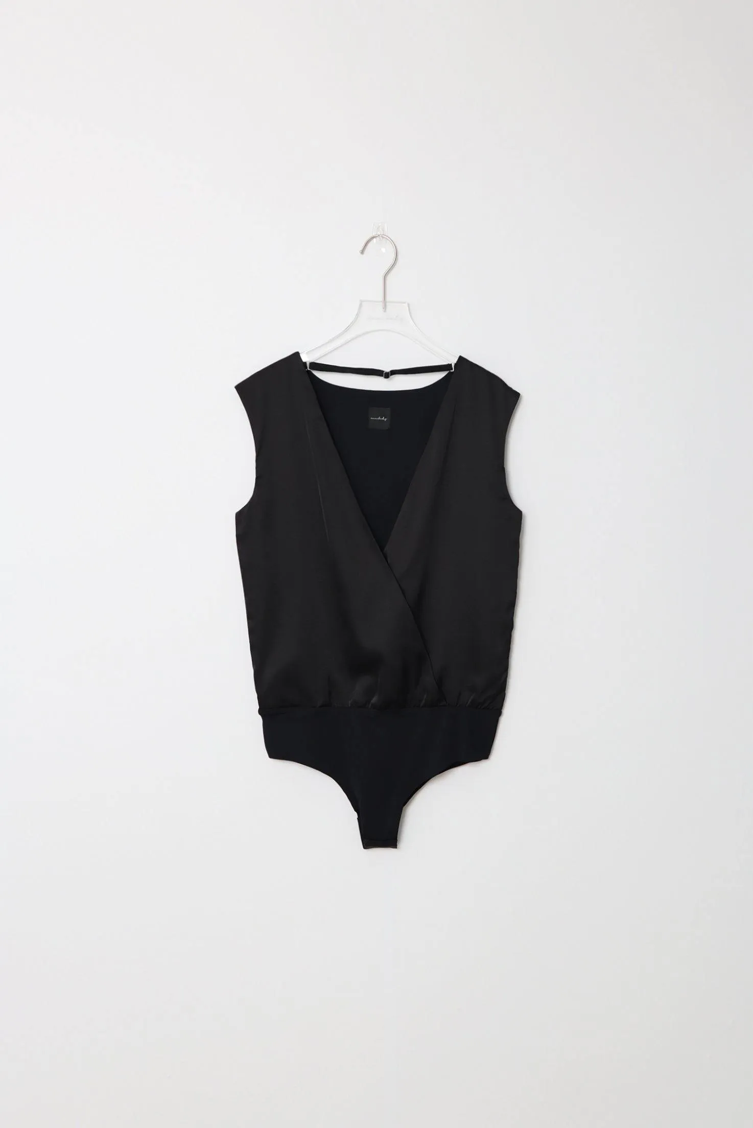 FARA Body - Black