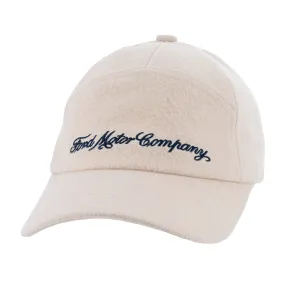 Ford Vintage Ford Motor Company Cozy Hat