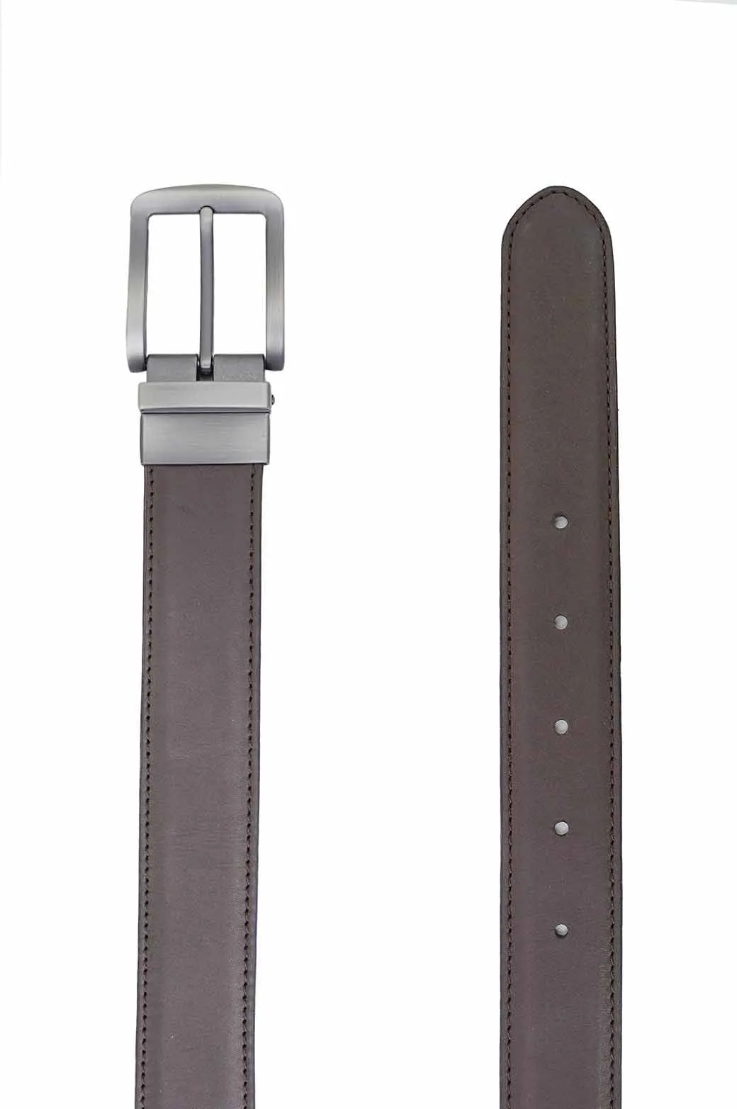 FORMAL LEATHER BELT