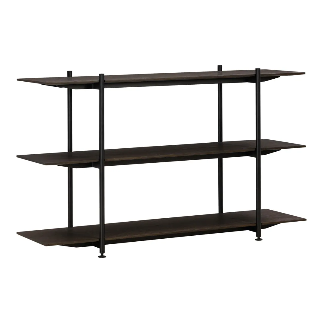 Formal Shelving