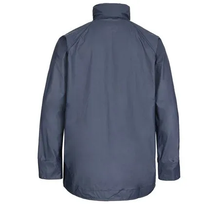 Fort Air Flex Waterproof Breathable Jacket Navy