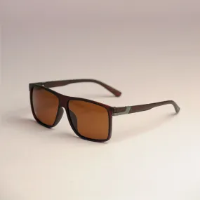 Gentlemen George Classic Sunglasses for Men