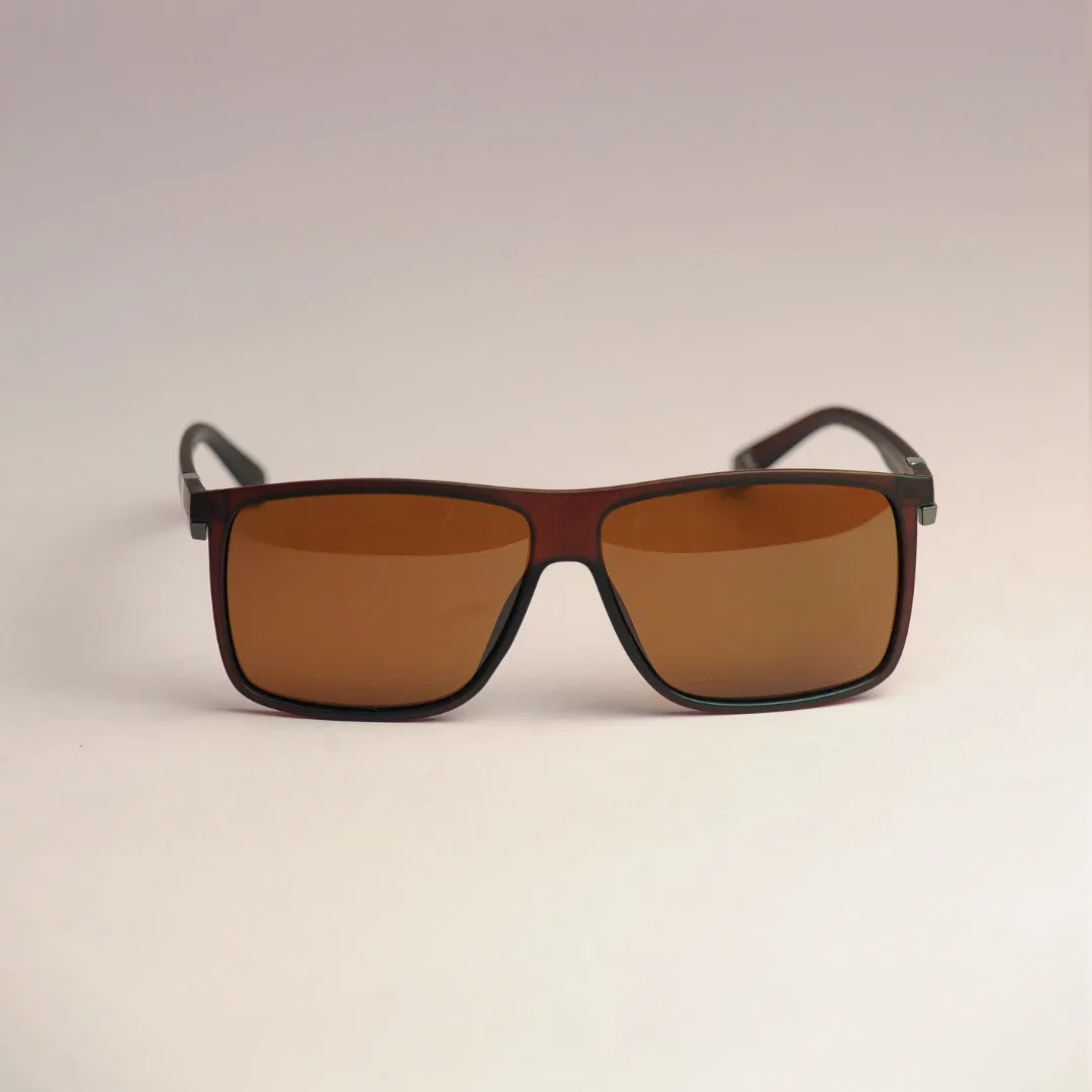 Gentlemen George Classic Sunglasses for Men