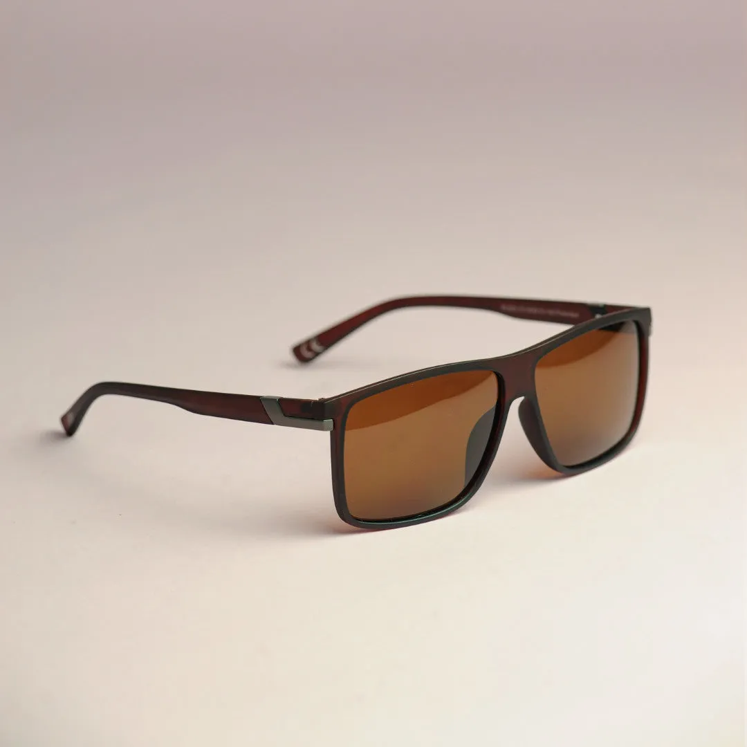 Gentlemen George Classic Sunglasses for Men