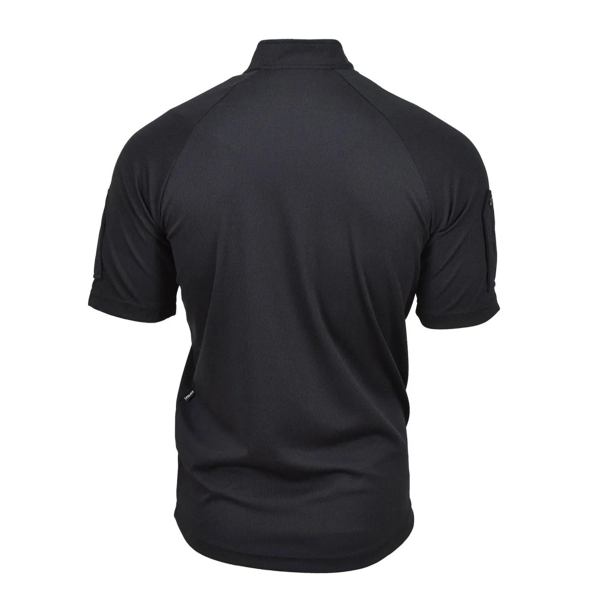 Genuine British functional Police t-shirt breathable activewear black shirt NEW