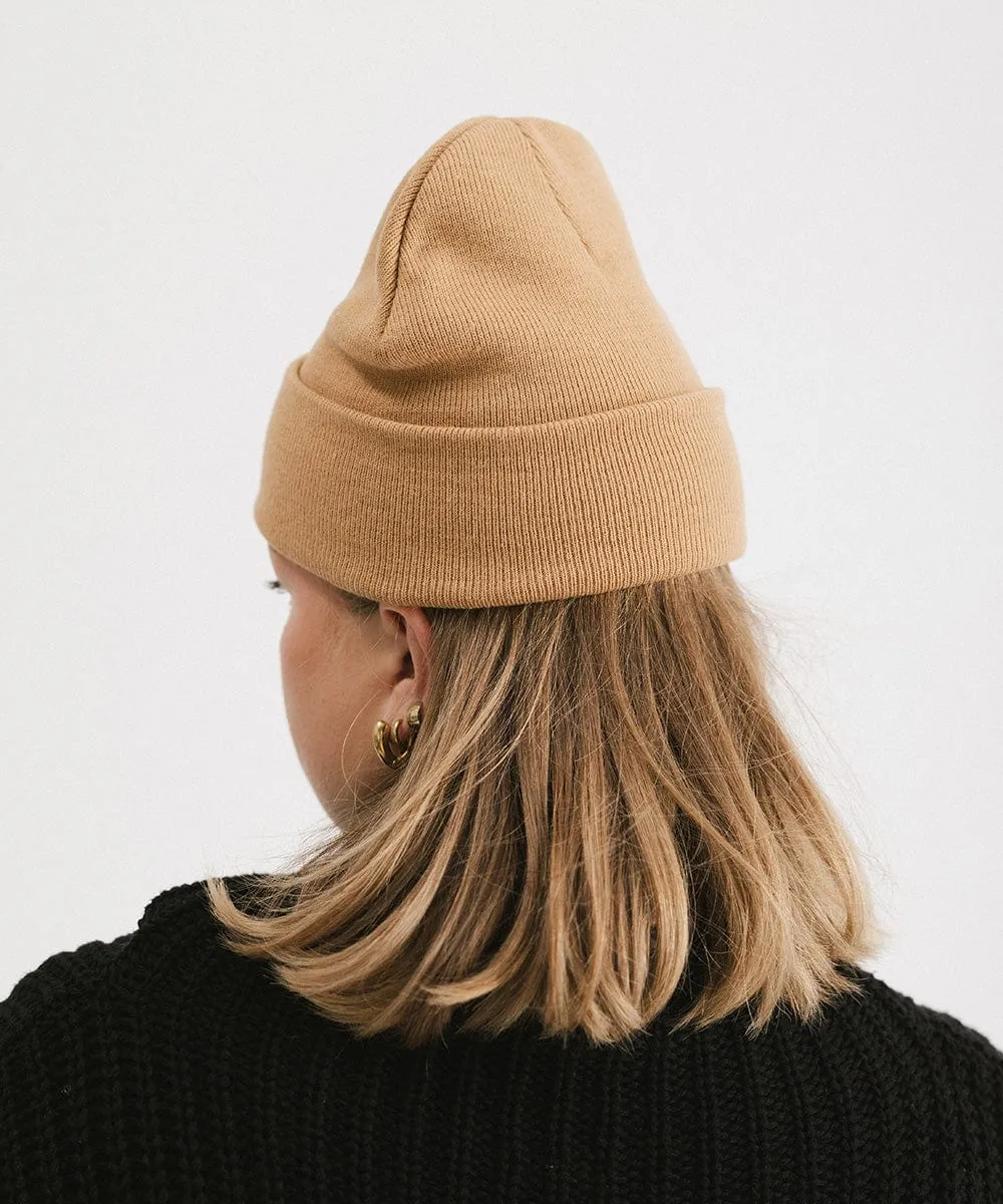 GP Knit Beanie