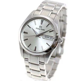 GRAND SEIKO MEN WATCH SBGT235