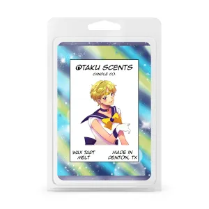 Haruka (Sailor Uranus) - Wax Melt