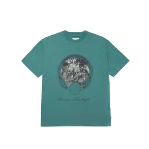 Honor The Gift Mens Past And Future SS Tee