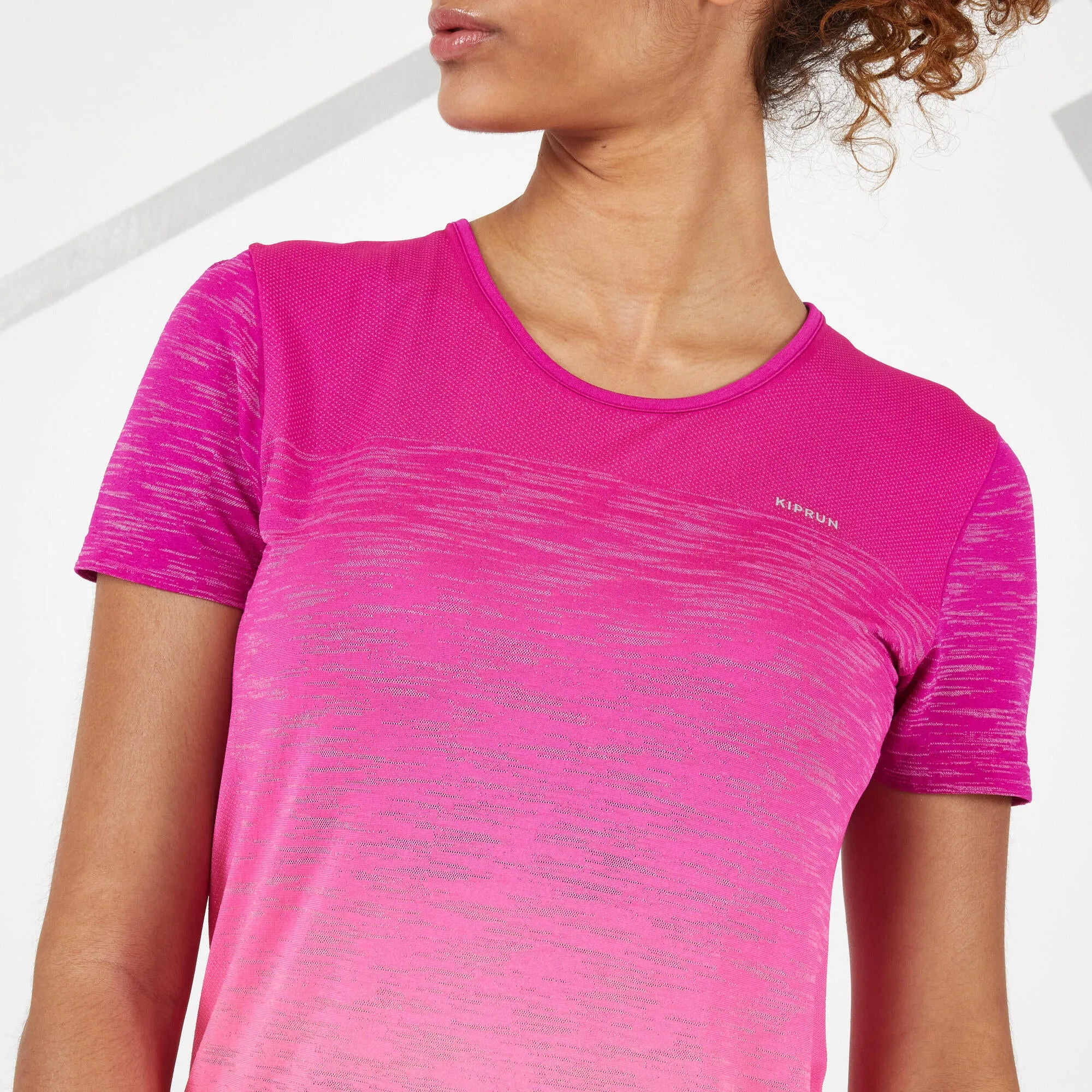 Kiprun Care Breathable Running T-Shirt Women's