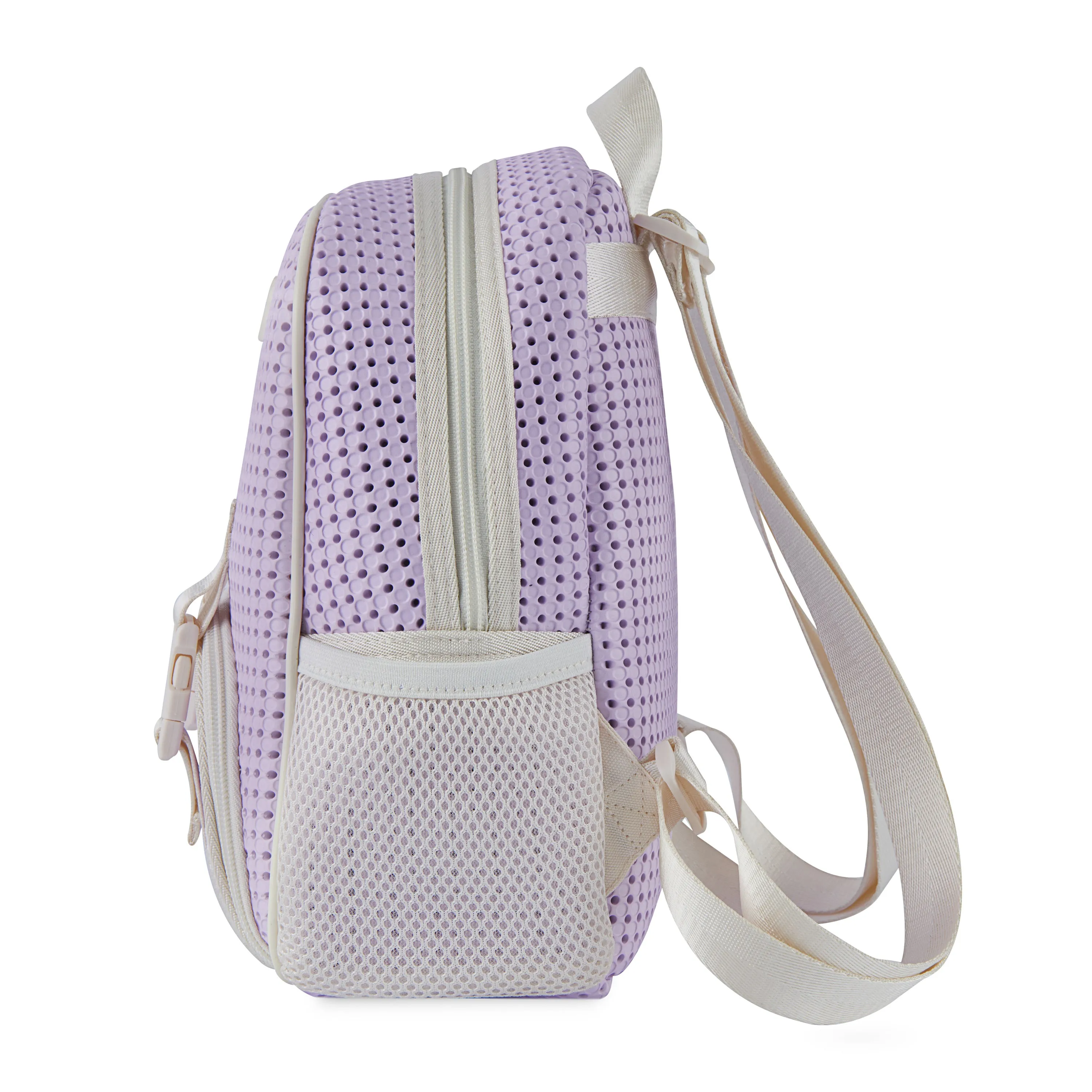 Little Starter Backpack Faded Lavendar