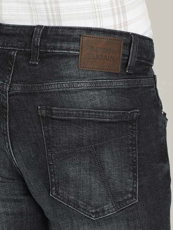 Men Brooklyn Fit Jeans