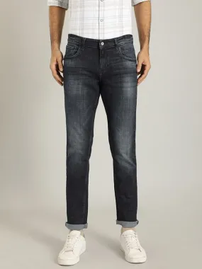 Men Brooklyn Fit Jeans