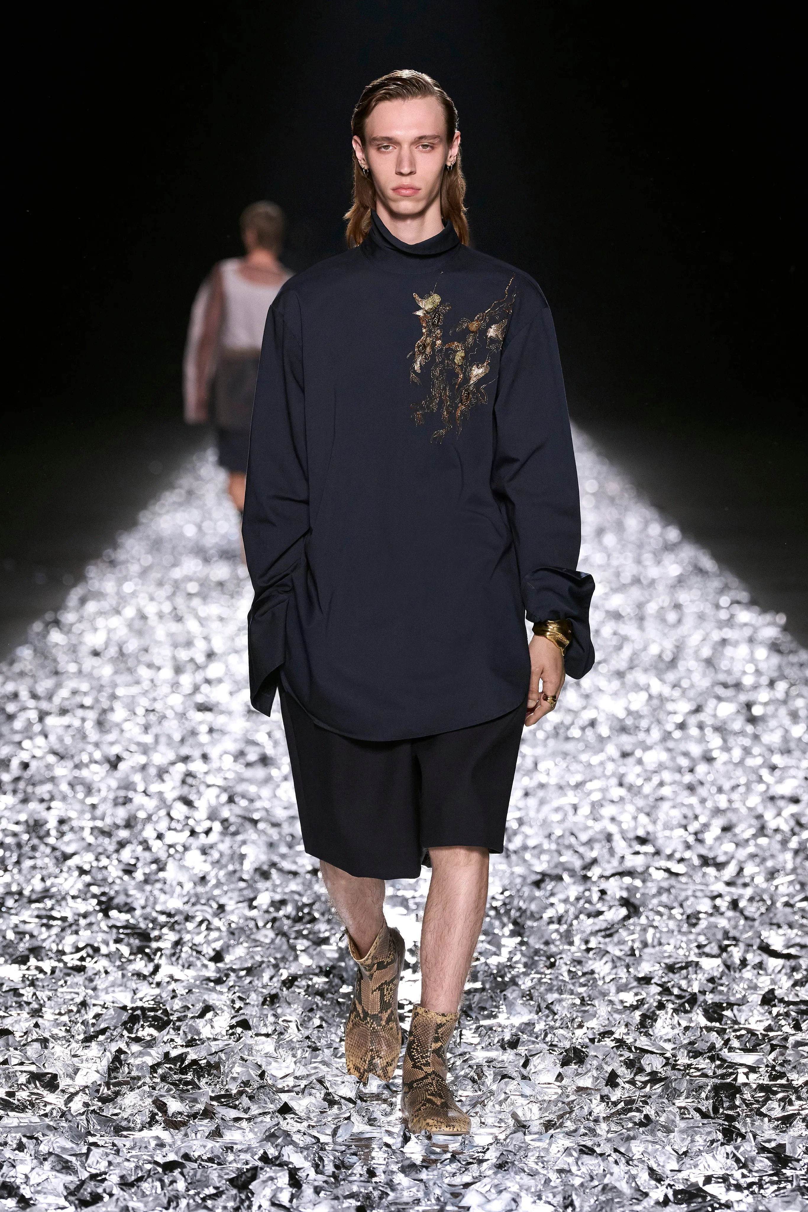 MEN SPRING SUMMER 2025