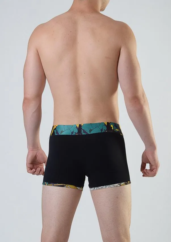 Men Trunks 1801b11